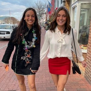 Meet your Posher, Grace